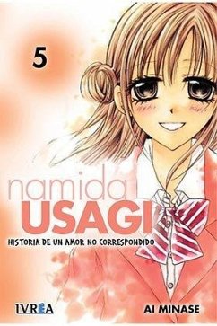 Cover Namida usagi 5