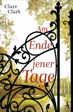 Am Ende jener Tage - Clark, Clare