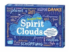 Spirit-Clouds, m. 1 Beilage - Sigg, Stephan