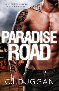 Paradise Road - Duggan, Cj