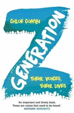 Cover Generation Z