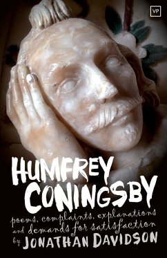 Humfrey Coningsby - Davidson, Jonathan