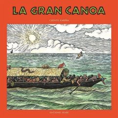 La Gran Canoa - Maggi, Maria Elena