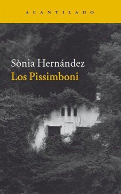 Los Pissimboni - Hernández, Sonia