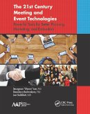 The 21st Century Meeting and Event Technologies