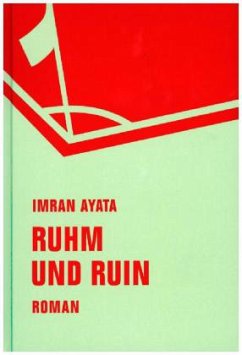 Ruhm und Ruin - Ayata, Imran