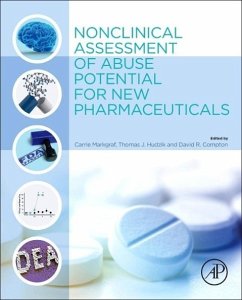 Nonclinical Assessment of Abuse Potential for New Pharmaceuticals