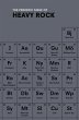 PERIODIC TABLE OF HEAVY ROCK - Bild 1