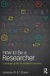How to Be a Researcher - Bild 1
