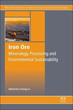 Iron Ore