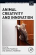 Animal Creativity and Innovation - Bild 1
