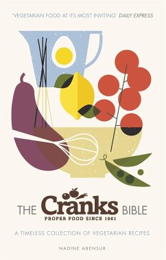 The Cranks Bible - Abensur, Nadine