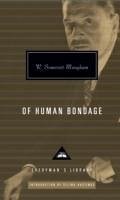 Of Human Bondage - Maugham, W. Somerset