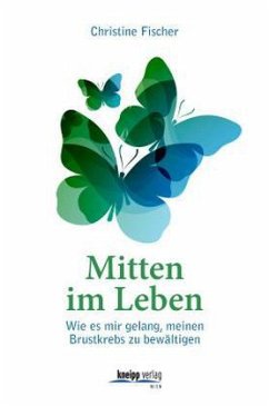 Cover Mitten im Leben