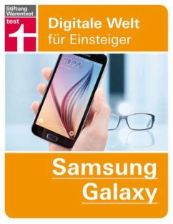 Samsung Galaxy - Hoffmann, Ulf