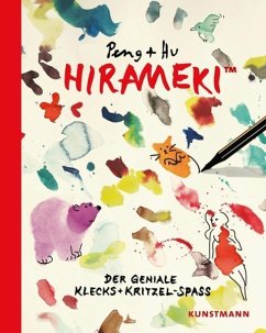 Hirameki - Peng + Hu;Hu
