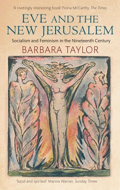 Eve and the New Jerusalem - Taylor, Barbara