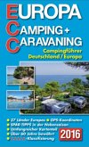 Europa Camping Caravaning (ECC) 2016