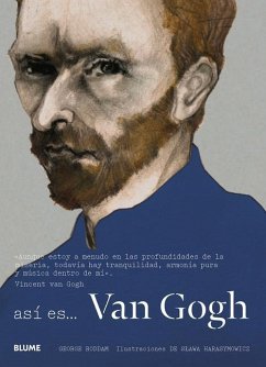 Así Es... Van Gogh - Roddam, George