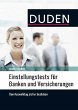 Duden Trainer - Einstellungstests für... - Bild 1