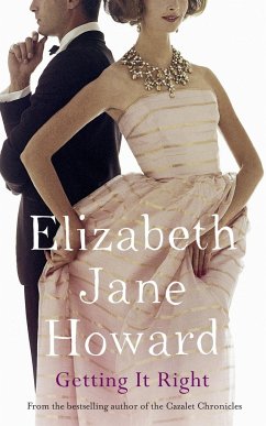 Getting It Right - Jane Howard, Elizabeth