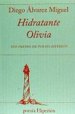 Hidratante Olivia Hidratante Olivia