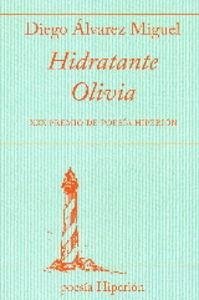 Cover Hidratante Olivia