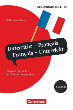 Unterrichtssprache: Unterricht - Français, Français - Unterricht - Lamers-Etienne, Aurélie