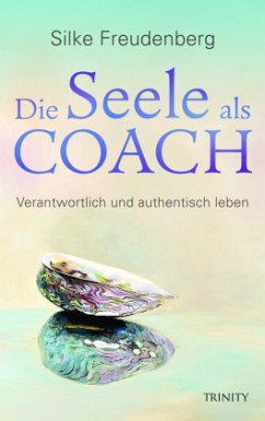 Die Seele als Coach - Freudenberg, Silke