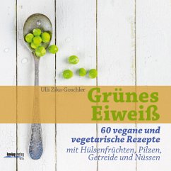 Grünes Eiweiß - Zika, Ulli