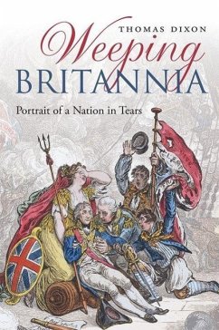 Weeping Britannia - Dixon, Thomas