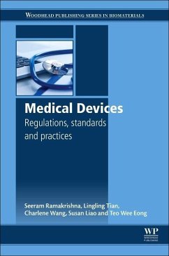 Medical Devices - Ramakrishna, Seeram;Tian, Lingling;Wang, Charlene