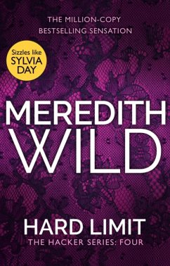 Hard Limit - Wild, Meredith