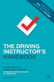 The Driving Instructor's Handbook