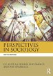 Perspectives in Sociology - Bild 1