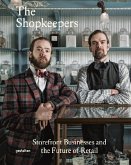 The Shopkeepers The Shopkeepers
