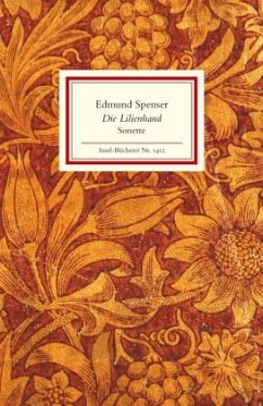 Die Lilienhand - Spenser, Edmund