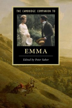 The Cambridge Companion to 'Emma'