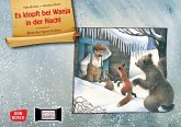 Es klopft bei Wanja in der Nacht / Bilderbuchgeschichten Bd.14