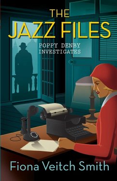 The Jazz Files - Smith, Fiona Veitch