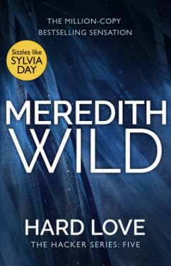 Hard Love - Wild, Meredith