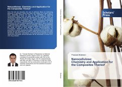 Nanocellulose: Chemistry and Application for the Composites Thereof