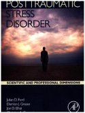 Posttraumatic Stress Disorder