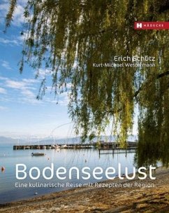 Bodenseelust - Schütz, Erich