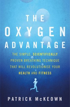 The Oxygen Advantage - McKeown, Patrick