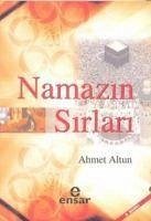 Cover Namazin Sirlari