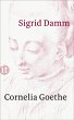 Cornelia Goethe - Bild 1