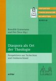 Diaspora als Ort der Theologie