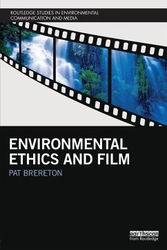 Environmental Ethics and Film - Brereton, Pat (Dublin City University, Ireland)