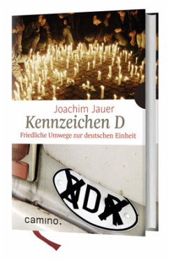 Kennzeichen D